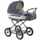 Универсальная коляска Roan Marita Lux s127-SK
